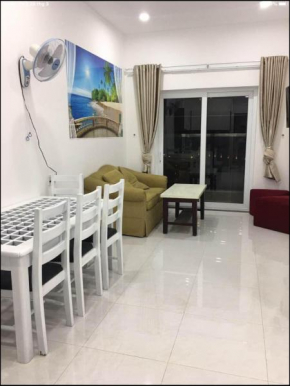 Căn hộ cao cấp Mermaid sea view sát biển thuỳ Vân đẹp nhất vũng tàu